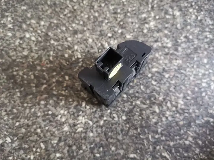 Audi A6 S6 C6 4F (2004 - 2008) 4F1927227 Другие включатели / ручки/ переключатели — фото 2