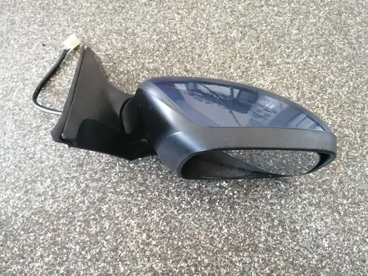 Suzuki Swift (2004 - 2010)  8470162JB0 Зеркало боковое с электрическим приводом