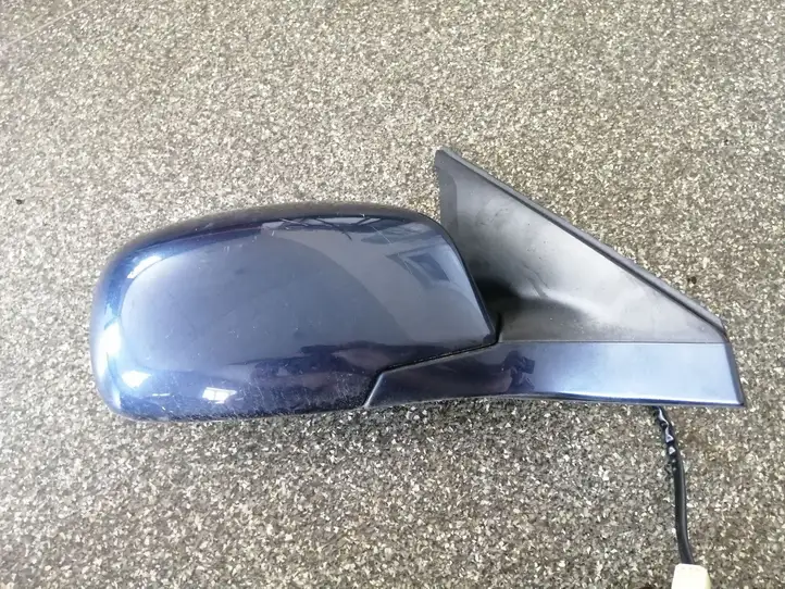 Suzuki Swift (2004 - 2010)  8470162JB0 Зеркало боковое с электрическим приводом