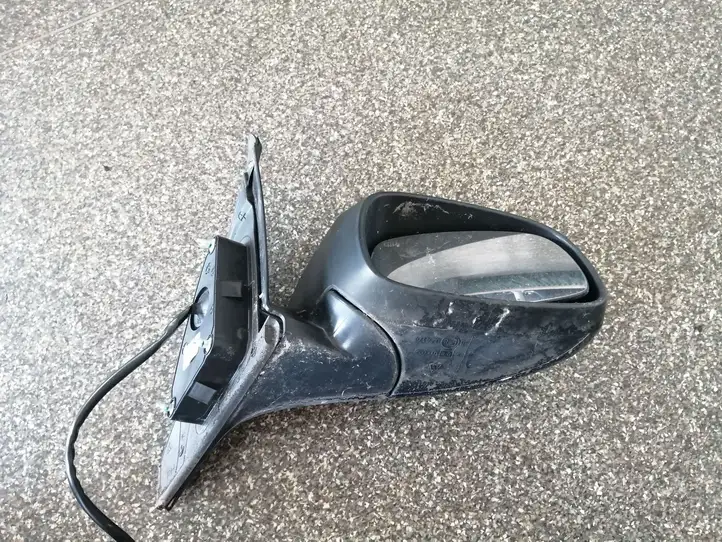 Suzuki Swift (2004 - 2010)  8470162JB0 Зеркало боковое с электрическим приводом