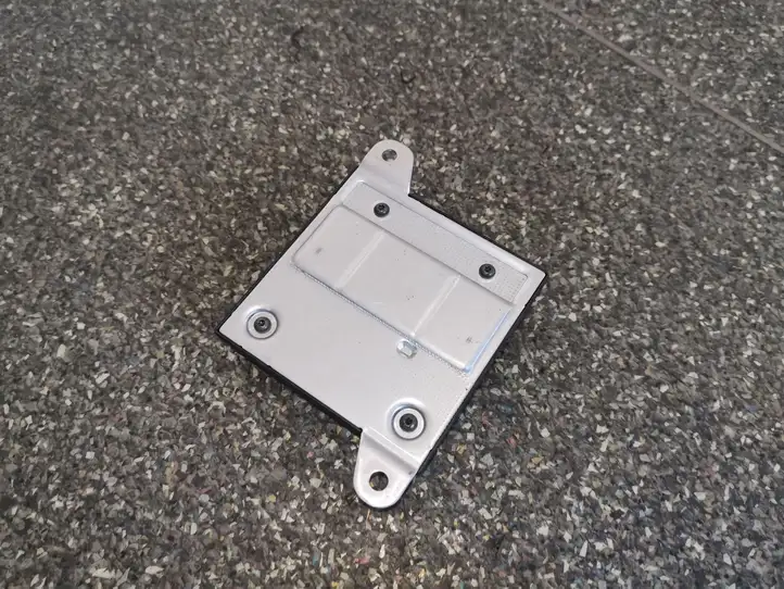 Mercedes-Benz E W211 (2002 - 2009) 2115452132 Прочие блоки управления — фото 3