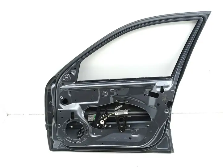 Mercedes-Benz E W211 (2002 - 2009) Дверь — фото 10