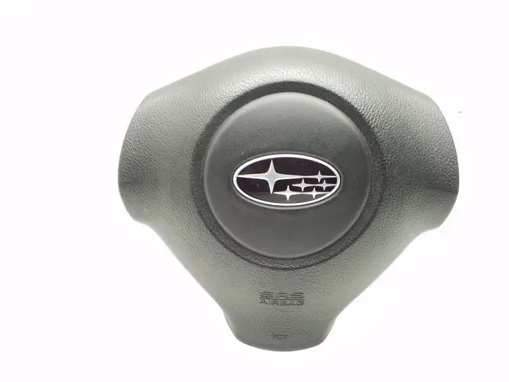 Subaru Impreza III (2008 - 2012) Подушка безопасности руля — фото 1