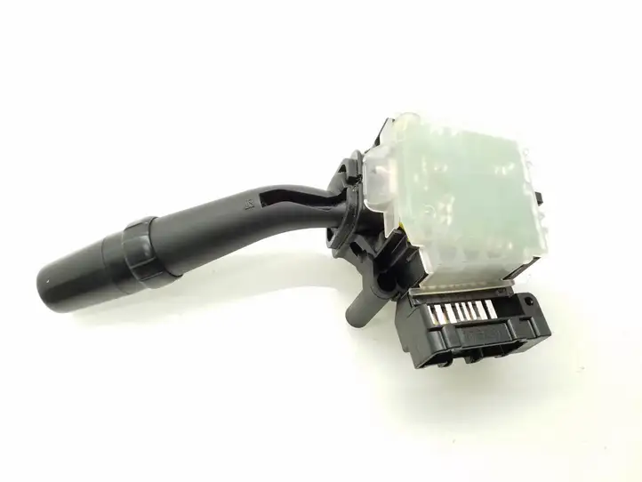 Toyota Corolla Verso E121 (2004 - 2007) 8465205170 Переключатель стеклоочистителей — фото 2