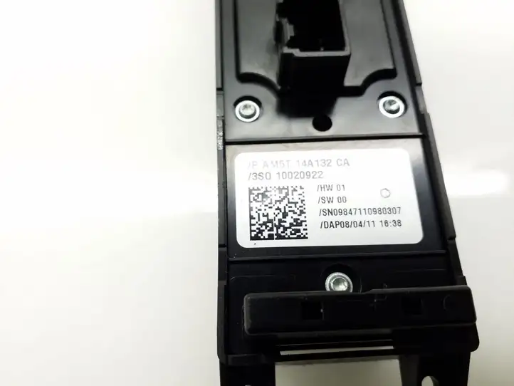 Ford C-MAX II (2010 - 2015) AM5T14A132CA Кнопка стеклоподъемников — фото 4