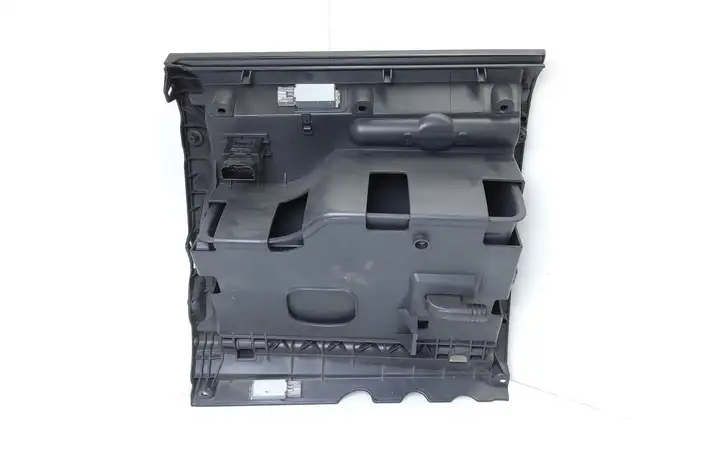 Volkswagen Tiguan (2007 - 2011) 5M1857097P Бардачок в сборе — фото 3