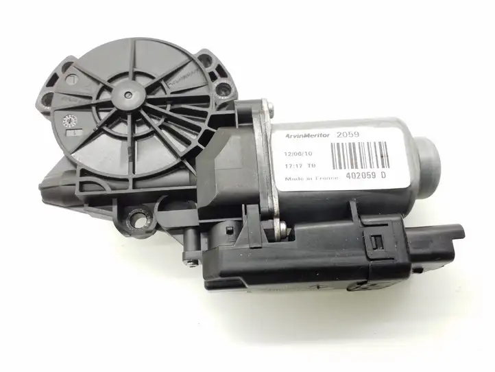 Kia Ceed (2010 - 2012) 402059D Стеклоподъемник задней двери — фото 1
