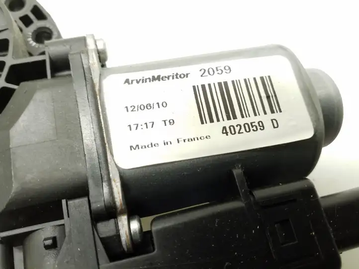 Kia Ceed (2010 - 2012) 402059D Стеклоподъемник задней двери — фото 3
