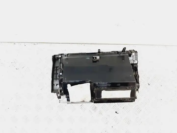 Lexus CT 200H (2013 - 2017) 5555076012 Вещевой ящик — фото 4