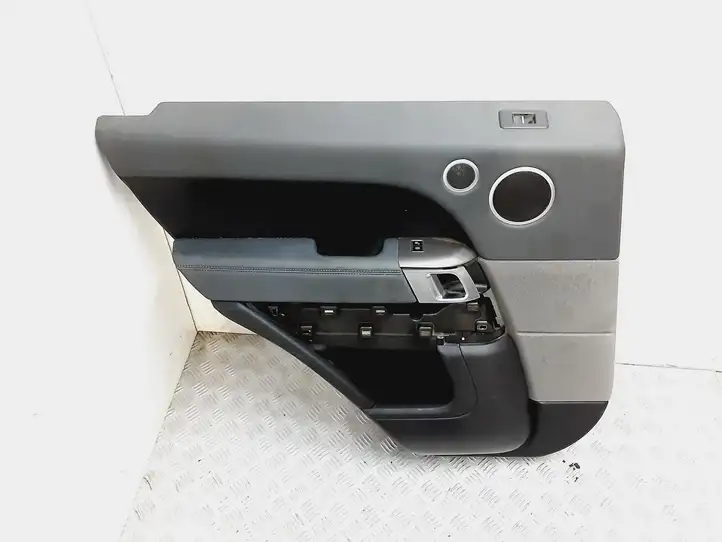Land Rover Range Rover Sport L494 (2013 - 2017) DK6227503 Обшивка задней двери — фото 1