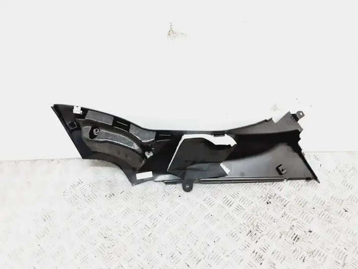 Land Rover Range Rover Sport L494 (2013 - 2017) DK6202651A Обшивка стойки C — фото 2