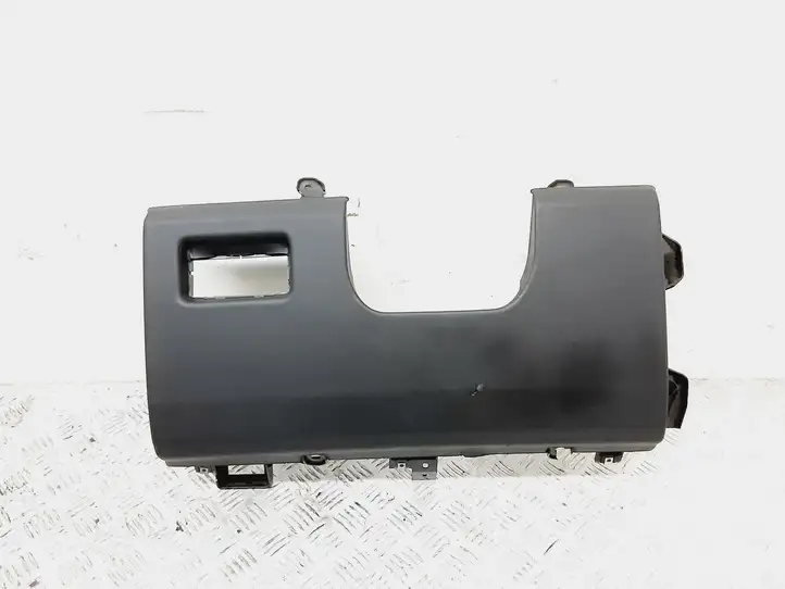 Land Rover Range Rover Sport L494 (2013 - 2017) AT361304 Нижняя отделка панели приборов — фото 1