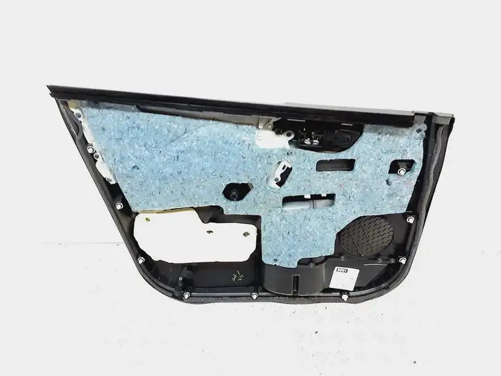 Toyota RAV 4 (XA40) (2012 - 2018) 67611X1B22 Обшивка передней двери — фото 3