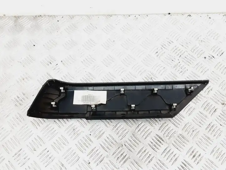 Land Rover Range Rover Sport L494 (2013 - 2017) DK6227421A Отделка салазок сиденья пассажира — фото 2