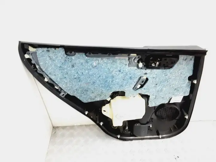 Toyota RAV 4 (XA40) (2012 - 2018) D214032518123 Обшивка задней двери — фото 3