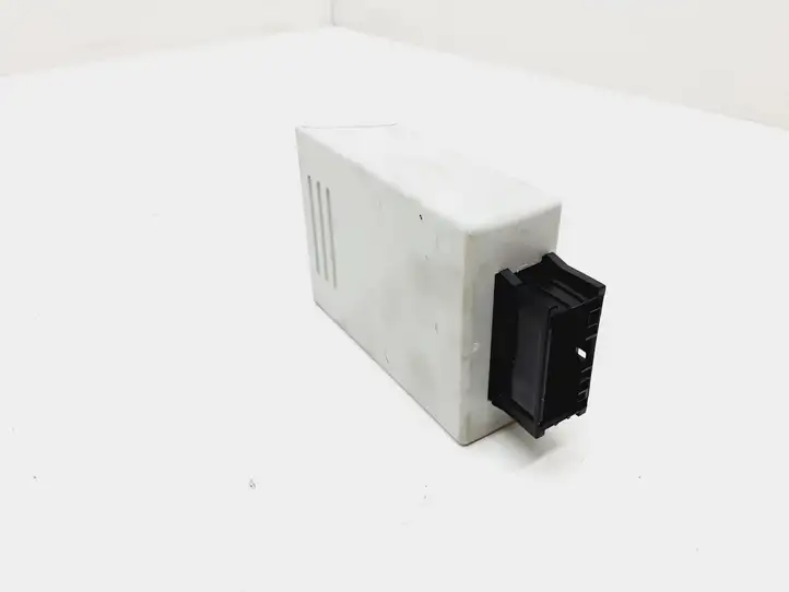 BMW X5 E70 (2006 - 2013) 6795802 Прочие блоки управления — фото 2