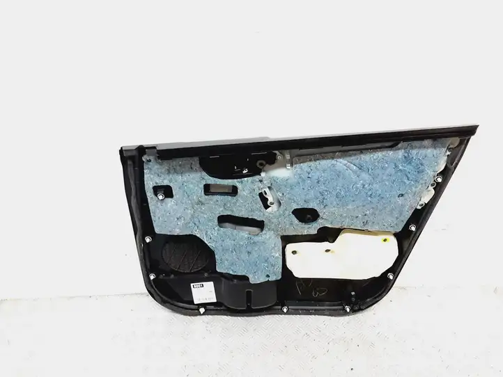 Toyota RAV 4 (XA40) (2012 - 2018) Обшивка передней двери — фото 3