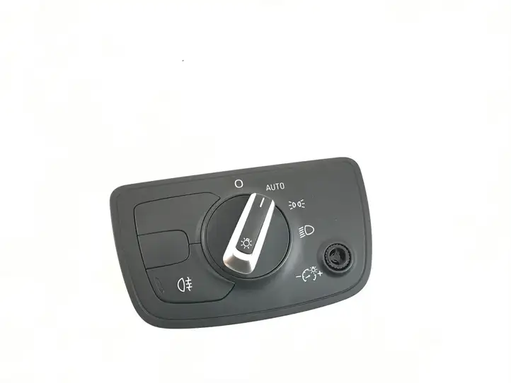 Audi A6 C7 (2011 - 2014) 4G0941531D Включатель фонарей — фото 1