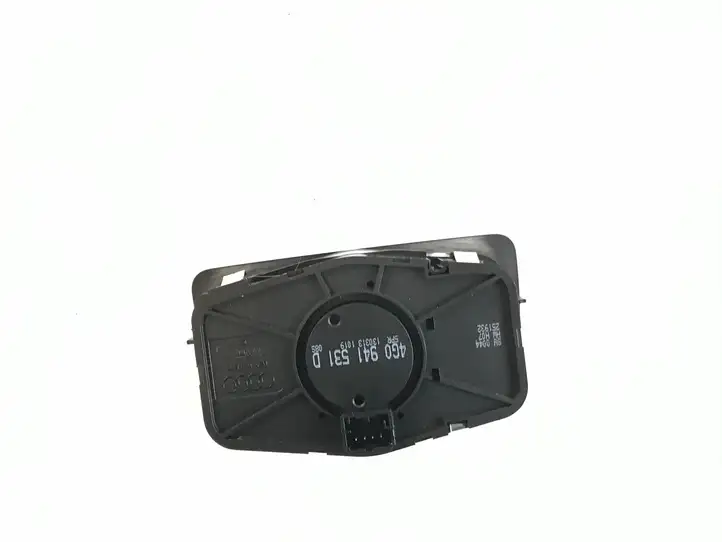 Audi A6 C7 (2011 - 2014) 4G0941531D Включатель фонарей — фото 2