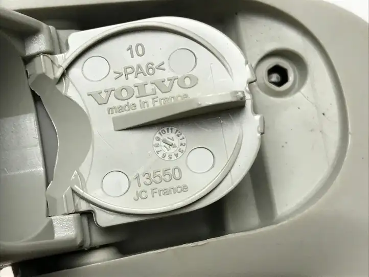 Volvo S90, V90 (2016 - 2020) 13550 Потолочная ручка передняя — фото 7