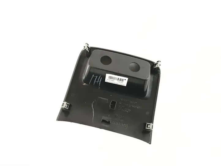 Volvo S90, V90 (2016 - 2020) 31377881 Другая деталь консоли (туннеля) — фото 2