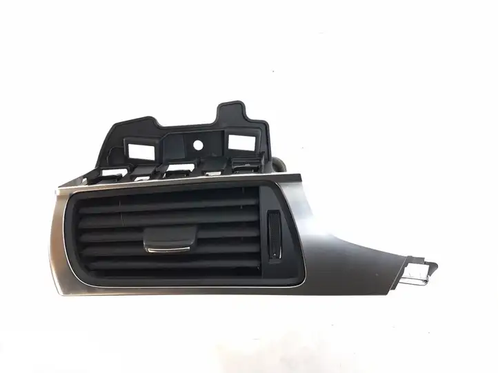 Audi A6 C7 (2011 - 2014) 4G1820901 Боковой воздушный дефлектор — фото 1