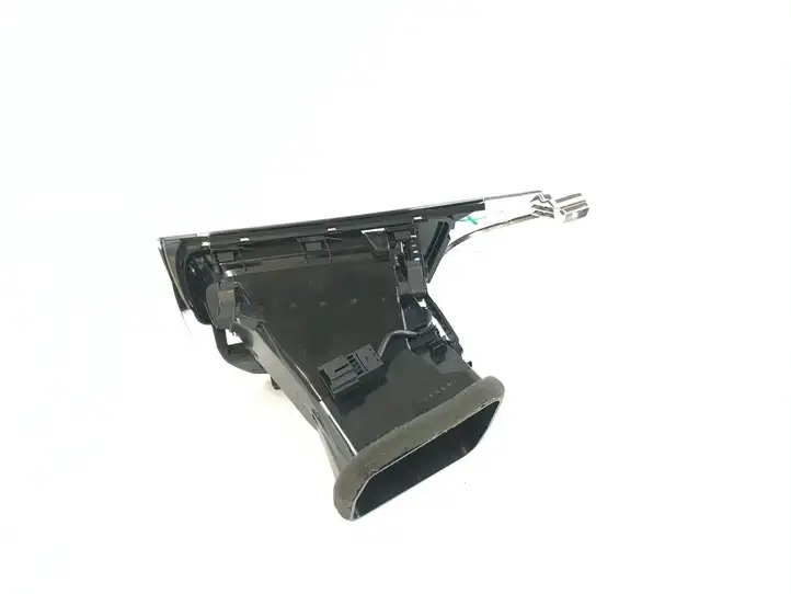 Audi A6 C7 (2011 - 2014) 4G1820901 Боковой воздушный дефлектор — фото 2