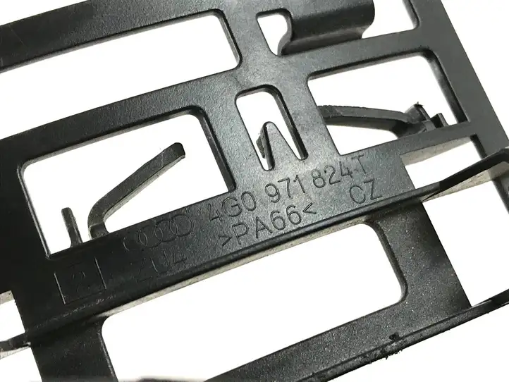 Audi A4 S4 B8 8K (2011 - 2015) 1K0919231 Проводка двигателя — фото 4