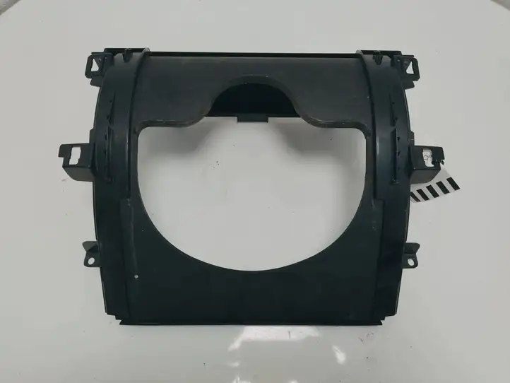 Land Rover Range Rover Sport L320 (2005 - 2009) FAI500010 Обшивка рулевой колонки — фото 4