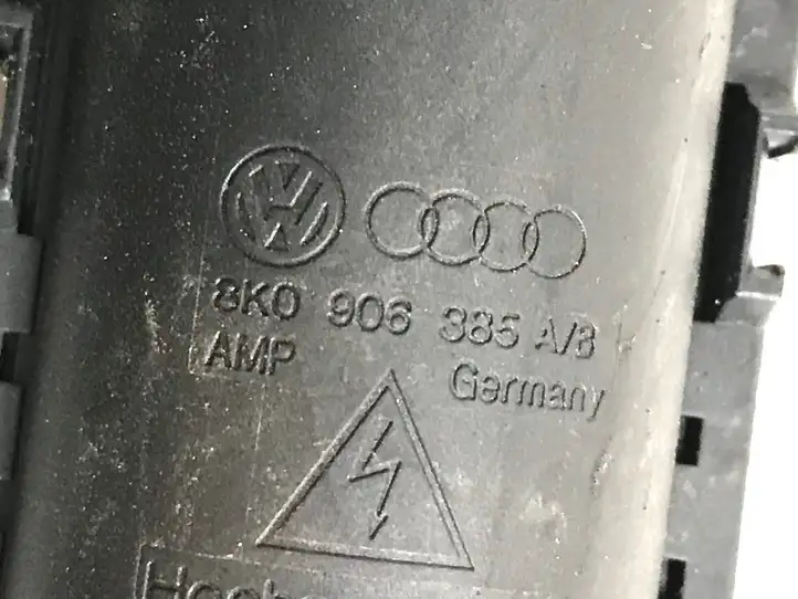 Audi A4 S4 B8 8K (2011 - 2015) 8K1971072MS Проводка двигателя — фото 14