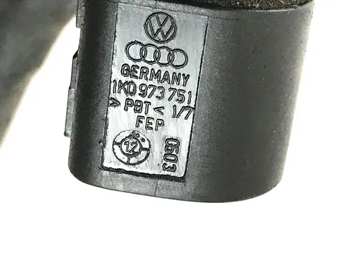 Audi A4 S4 B8 8K (2011 - 2015) 8K1971072MS Проводка двигателя — фото 25