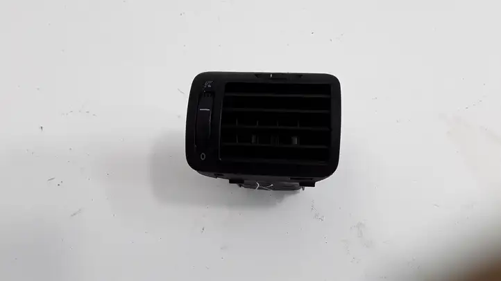 Volkswagen PASSAT B5.5 (2001 - 2005) 3B0819703D Боковой воздушный дефлектор — фото 2