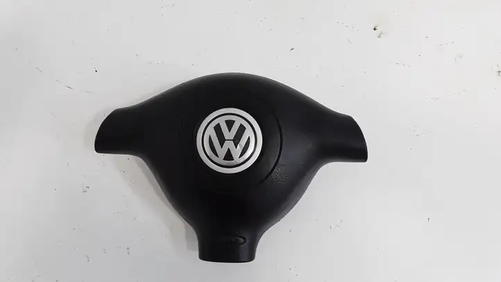Volkswagen PASSAT B5.5 (2001 - 2005) Подушка безопасности руля — фото 1