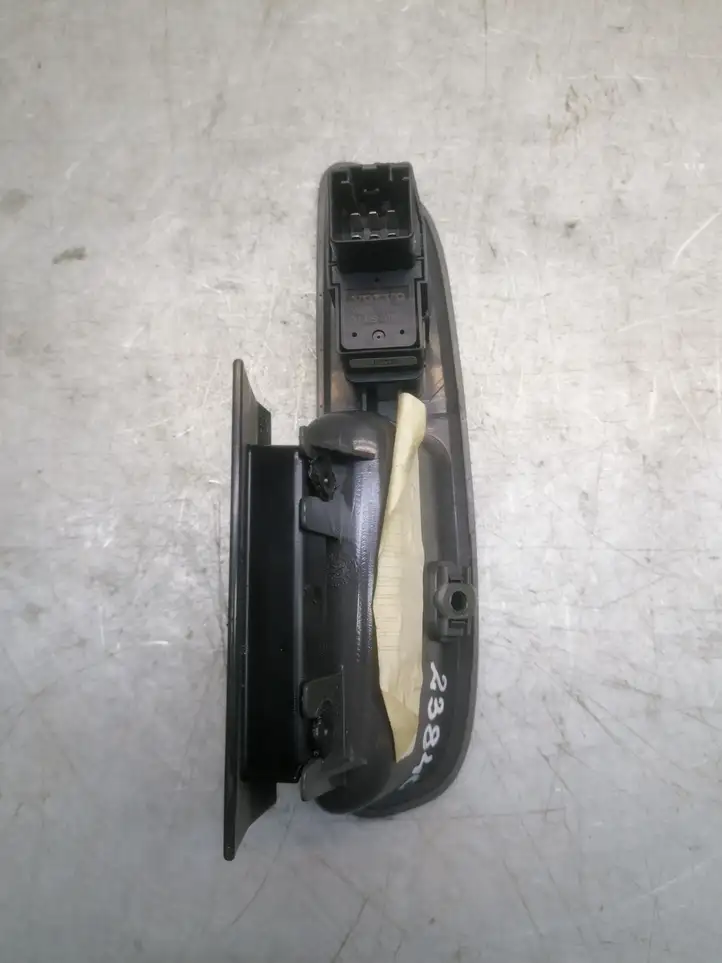 Volvo S60 (2000 - 2004) 19206 Кнопка стеклоподъемников — фото 2