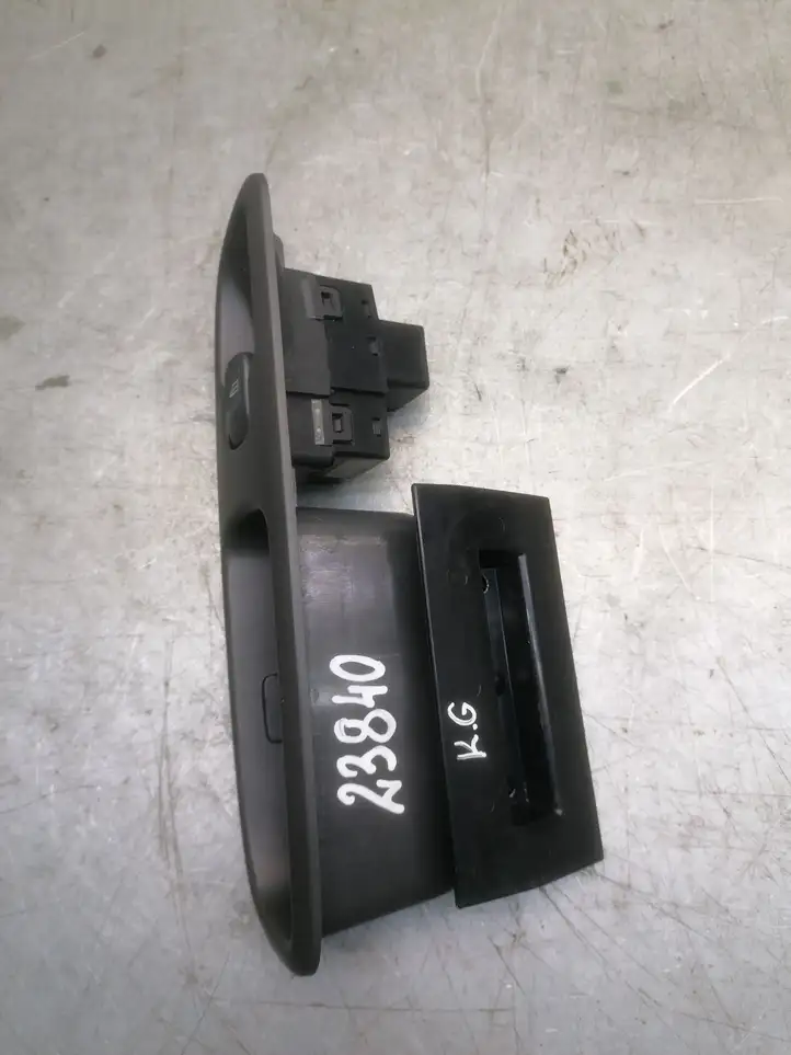 Volvo S60 (2000 - 2004) 19206 Кнопка стеклоподъемников — фото 3