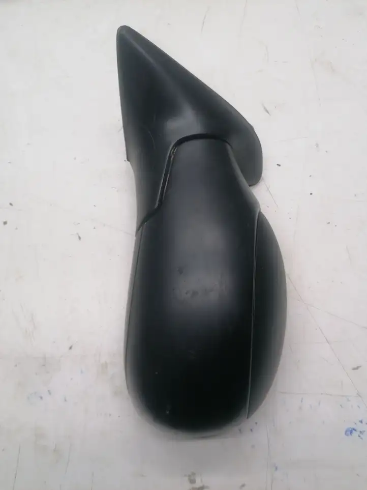 Citroen Xsara Picasso (1999 - 2012) E2018015 Боковое зеркало с электроприводом — фото 2