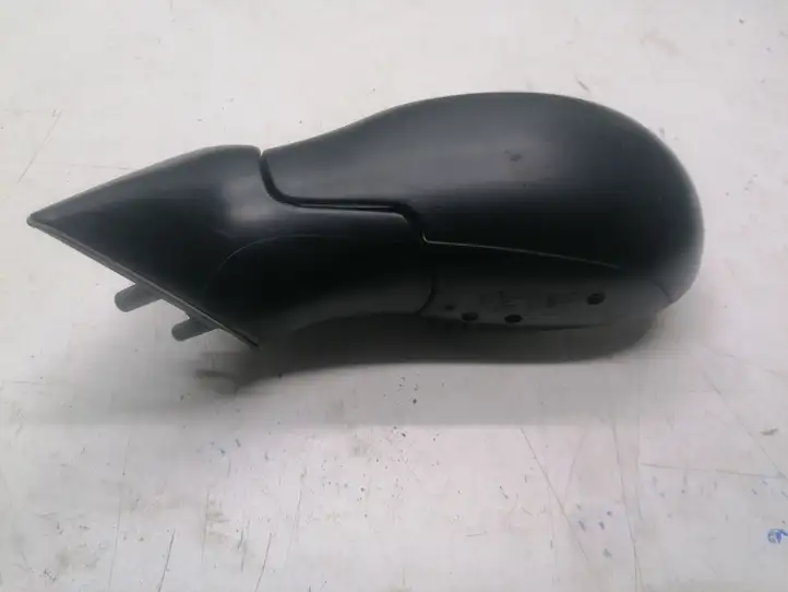 Citroen Xsara Picasso (1999 - 2012) E2018015 Боковое зеркало с электроприводом — фото 3
