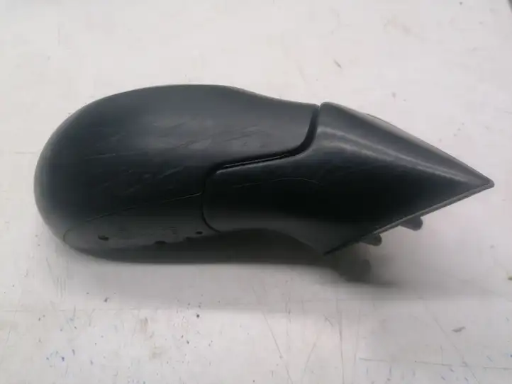 Citroen Xsara Picasso (1999 - 2012) E2018015 Боковое зеркало с электроприводом — фото 2