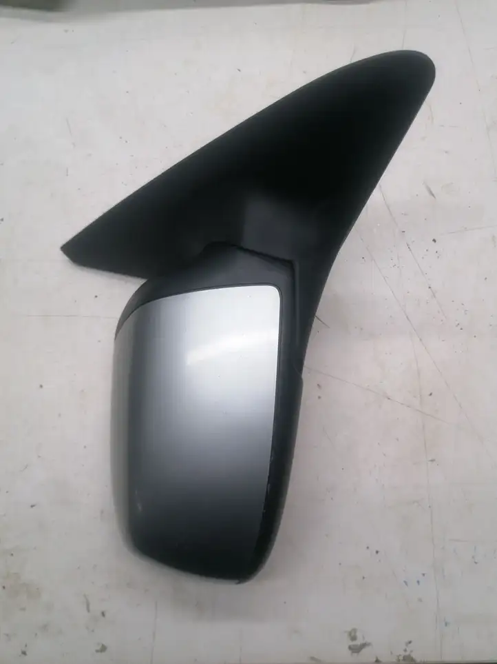 Ford Mondeo Mk III (2000 - 2007) 836156 Боковое зеркало с электроприводом — фото 3