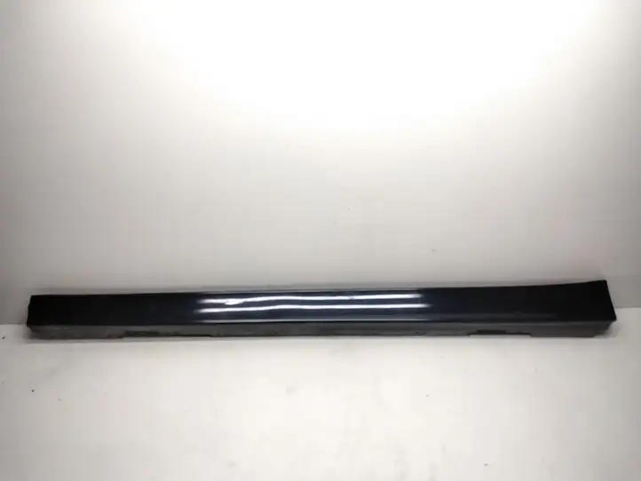 BMW 3 F30 F35 F31 (2012 - 2018) 7356911 Порог кузова — фото 1