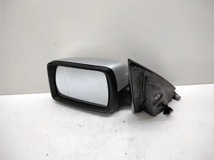BMW X3 E83 (2003 - 2010) E1020790 Боковое зеркало с электроприводом — фото 1