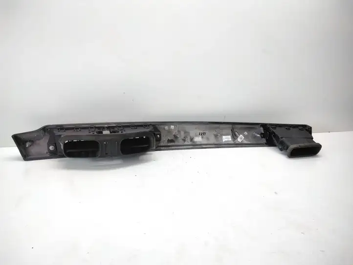 BMW 5 E60 E61 (2004 - 2010) 7063138 Отделка внутренней панели салона — фото 3