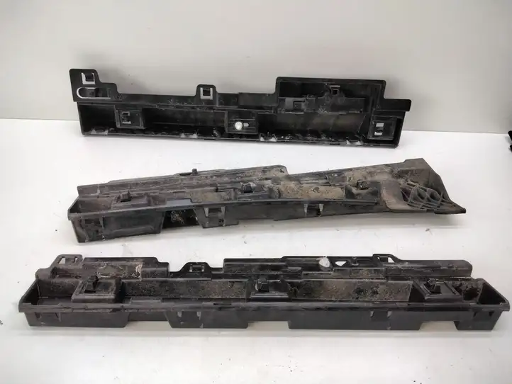 BMW 3 F30 F35 F31 (2012 - 2018) 7256915 Усилитель порога — фото 4