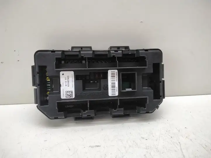 BMW 3 F30 F35 F31 (2012 - 2018) 9224879 Блок предохранителей — фото 2