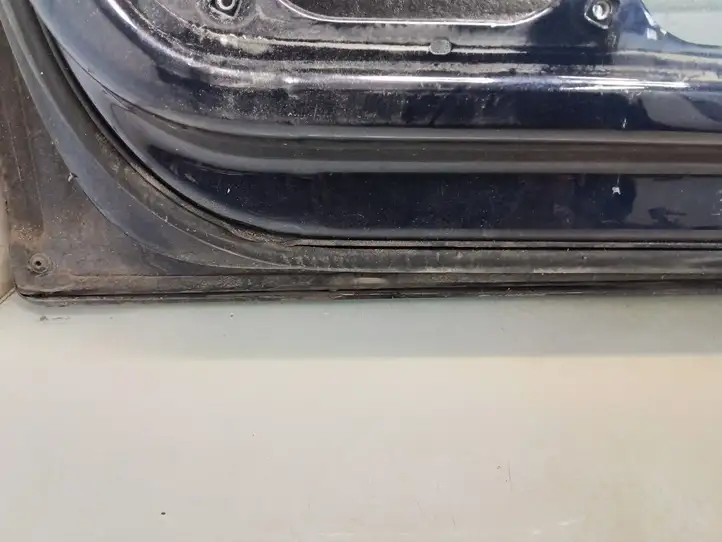 Volkswagen PASSAT B7 (2011 - 2014) Дверь — фото 4