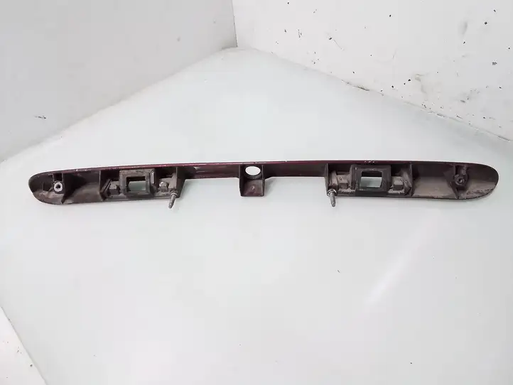 Audi A3/S3 8L (2000 - 2003) 8D9827574 Подсветка номера — фото 2