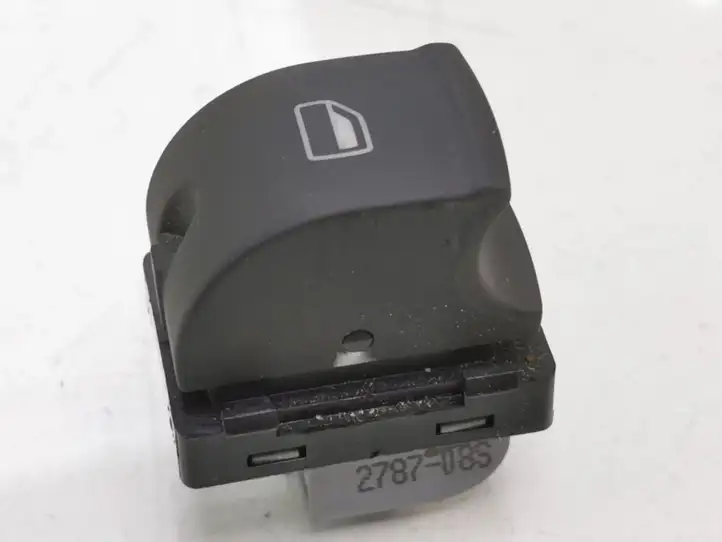 Audi A3/S3 8P (2004 - 2008) 4F0959855 Кнопка стеклоподъемников — фото 1