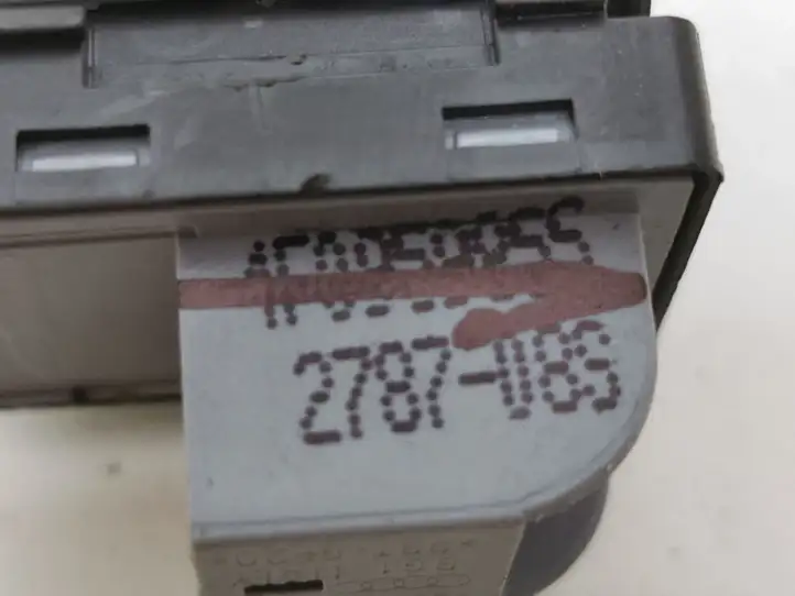 Audi A3/S3 8P (2004 - 2008) 4F0959855 Кнопка стеклоподъемников — фото 5