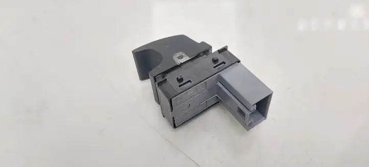 Volkswagen PASSAT B6 (2005 - 2010) 7L6959855B Кнопка стеклоподъемников — фото 2