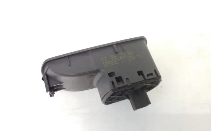 Opel Corsa D (2010 - 2014) 13189333RW Блок кнопок стеклоподъемников — фото 2